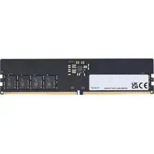 Оперативная память DDR5 Apacer FL.16G2C.PKH