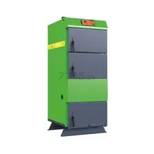 Котел твердотопливный LAVORO Eco L-16