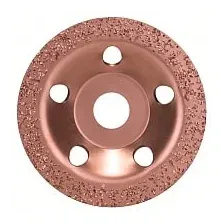 Твердосплавная чашка Bosch 2.608.600.176