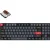 Клавиатура Keychron K13 Pro RGB K13P-H3-RU (Gateron Low Profile Brown)