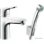 Смеситель с лейкой для биде Hansgrohe Focus 31927000