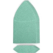 Набор шлифлистов TOTAL TAC938660 (60шт)