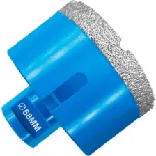 Коронка GRAFF 271468