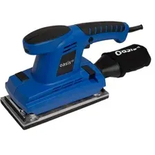 Виброшлифмашина Oasis GV-30 Pro 400
