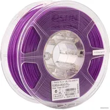Филамент eSUN PLA+ 1.75 мм 1000 г (фиолетовый)