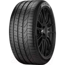 Летняя шина Pirelli P Zero SUV 275/50R20 113W Mercedes