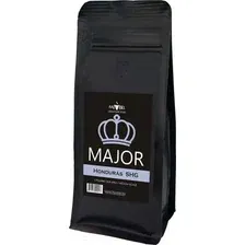 Кофе в зернах Major Honduras Arabica SHG (250г)