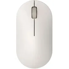 XIAOMI WIRELESS MOUSE LITE 2 WHITE BHR8915GL (XMWXSB02YM)
