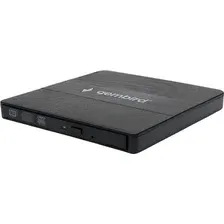 Оптический привод Gembird DVD-USB-03C