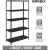 Стеллаж Brabix Ms Kd-185/40-5 291269