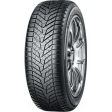 Зимняя шина Yokohama BluEarth Winter V905 245/40R21 100V