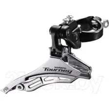 Переключатель для велосипеда Shimano AFDTY300DSDS6 (передний)