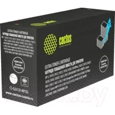 Картридж Cactus CS-Q2612X-MPSXL
