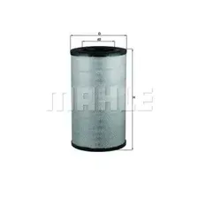 Фильтр воздушный KNECHT LX2081
