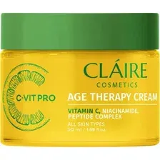 Крем для лица "Age Therapy C-Vit Pro" (50 мл)
