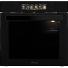 Электрический духовой шкаф Korting OKB 9261 CPGN
