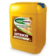 Антисептик «Антижук», (10л.)