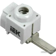 Клемма IEK YKVM-4-25-F