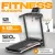 Электрическая беговая дорожка Sundays Fitness Simple Line ES-T2702