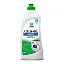 Гель чистящий для кухни Grass "Azelit", 500мл.