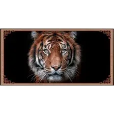 Шашки/нарды Partida Сирия Тигр средние. rastiger50