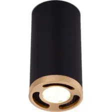 Спот Elektrostandard LED 9W 4200K 25033 (черный)
