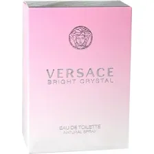 Versace Bright Crystal EdT (30 мл)