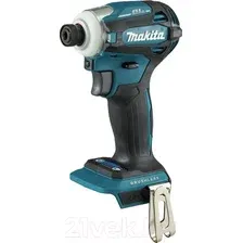 Профессиональный шуруповерт Makita DTD172Z
