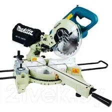 Профессиональная торцовочная пила Makita LS0714N
