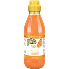 Шампунь для животных Iv San Bernard Fruit Of The Groomer Orange для слабой выпадающей шерсти (500мл)