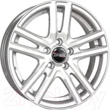 Литой диск TechLine 329 13x5" 4x98мм DIA 58.6мм ET 35мм S