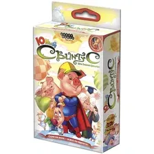 Настольная игра Мир Хобби Свинтус Юный (2-е рус. изд.)