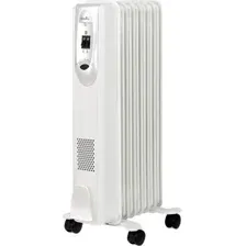 Масляный радиатор Ballu Comfort BOH/CM-07WDN 1500