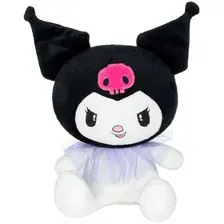 Мягкая игрушка Fancy Кролик Куроми KURM01