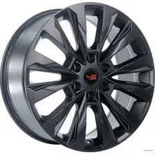 Литые диски LegeArtis Concept-TY572 20x8.5" 6x139.7мм DIA 106.3мм ET 25мм MB