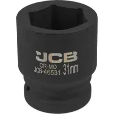 Головка слесарная JCB 59 821 / JCB-46531