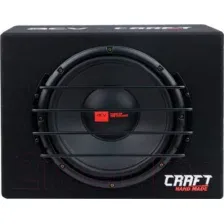 Корпусной активный сабвуфер ACV Craft B12A