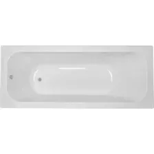 Ванна Ventospa Mitra 170x70