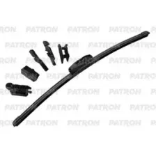 Щетка стеклоочистителя PATRON PWB410-FQ