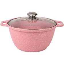 Кастрюля Kukmara Trendy Style Rose к31tsr