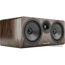 Полочная акустика Acoustic Energy AE107 2 (орех)
