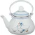 Чайник без свистка Agness 934-346