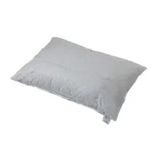 Спальная подушка Familytex ПСО1 с встроенным валиком (50x70)