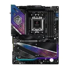 Материнская плата ASRock X870 Nova WiFi