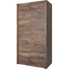 Шкаф-пенал MyStar Вирджиния 100.1800 (таксус)