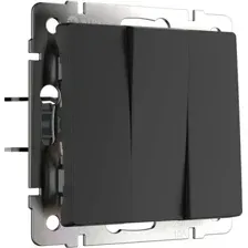 Выключатель Werkel W1130008
