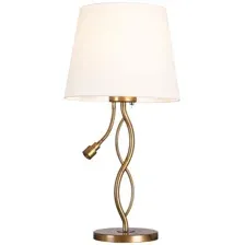 Настольная лампа Lussole Loft GRLSP-0551
