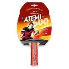 Ракетка для настольного тенниса Atemi  600 an