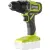 Дрель-шуруповерт Ryobi DD18-0, 5133005437