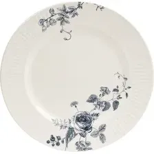 Тарелка обеденная Lefard Blue Garden 191-347